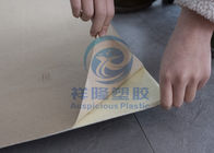 Μαλακό αυτοκόλλητο τούβλου αφρού έγγραφο τοίχων ταπετσαριών παχύ για τη διακόσμηση δωματίων