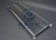 Υποστηριγμένο υλικό μόνωσης φύλλων αλουμινίου αργιλίου πολυαιθυλενίου Composited epe αφρός