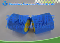 Φωτεινός μπλε κύλινδρος Pilates 36 αφρού χρώματος EPE» κύλινδρος γιόγκας για Bodybuilding
